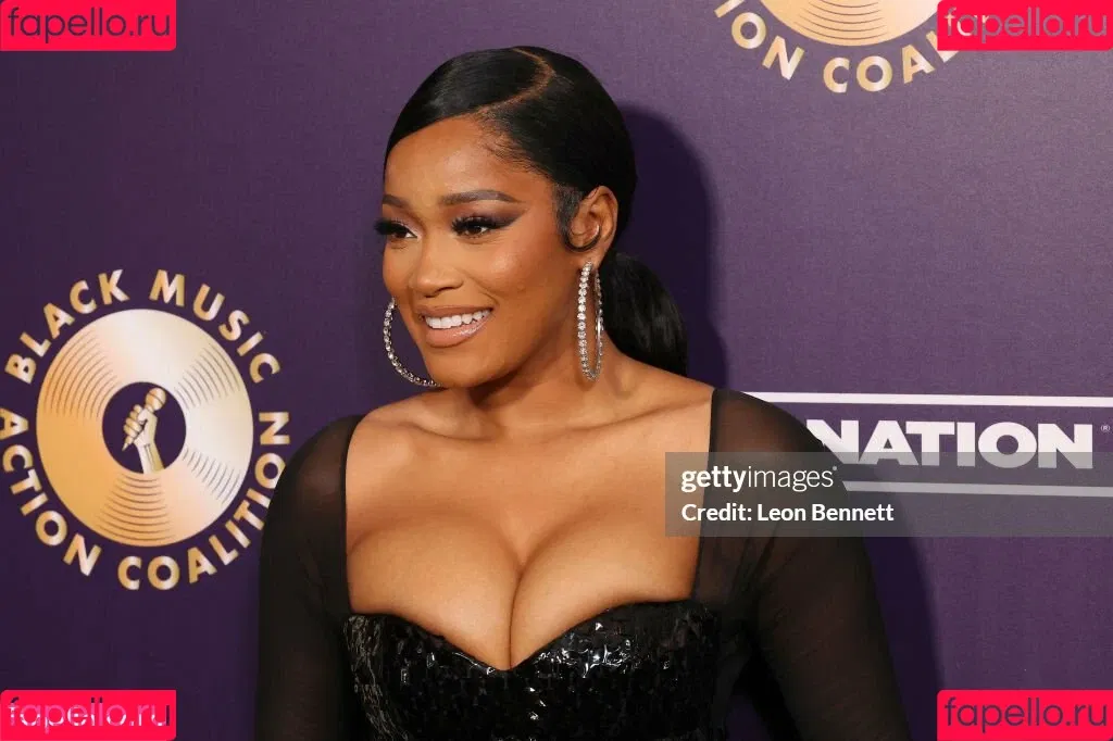 Keke Palmer Onlyfans Photo Gallery 