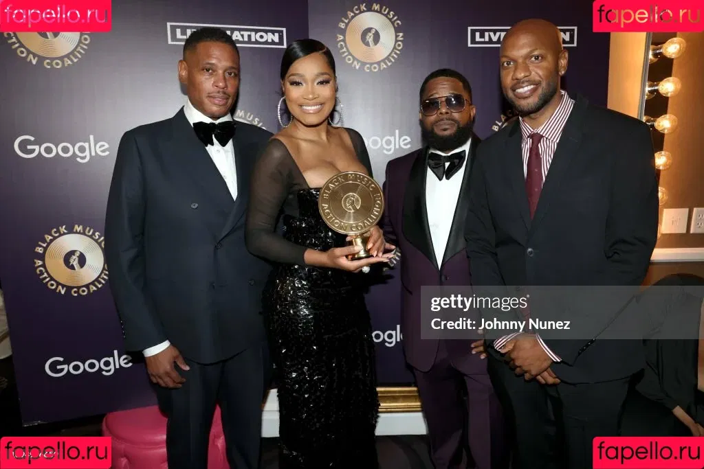 Keke Palmer Onlyfans Photo Gallery 