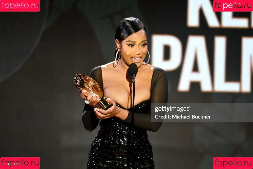 Keke Palmer Onlyfans Photo Gallery 