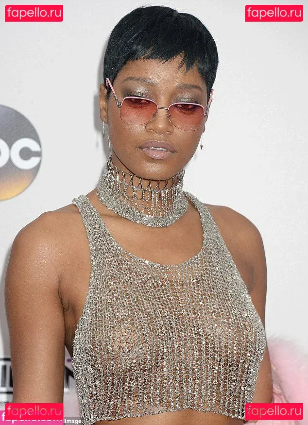 Keke Palmer Onlyfans Photo Gallery 