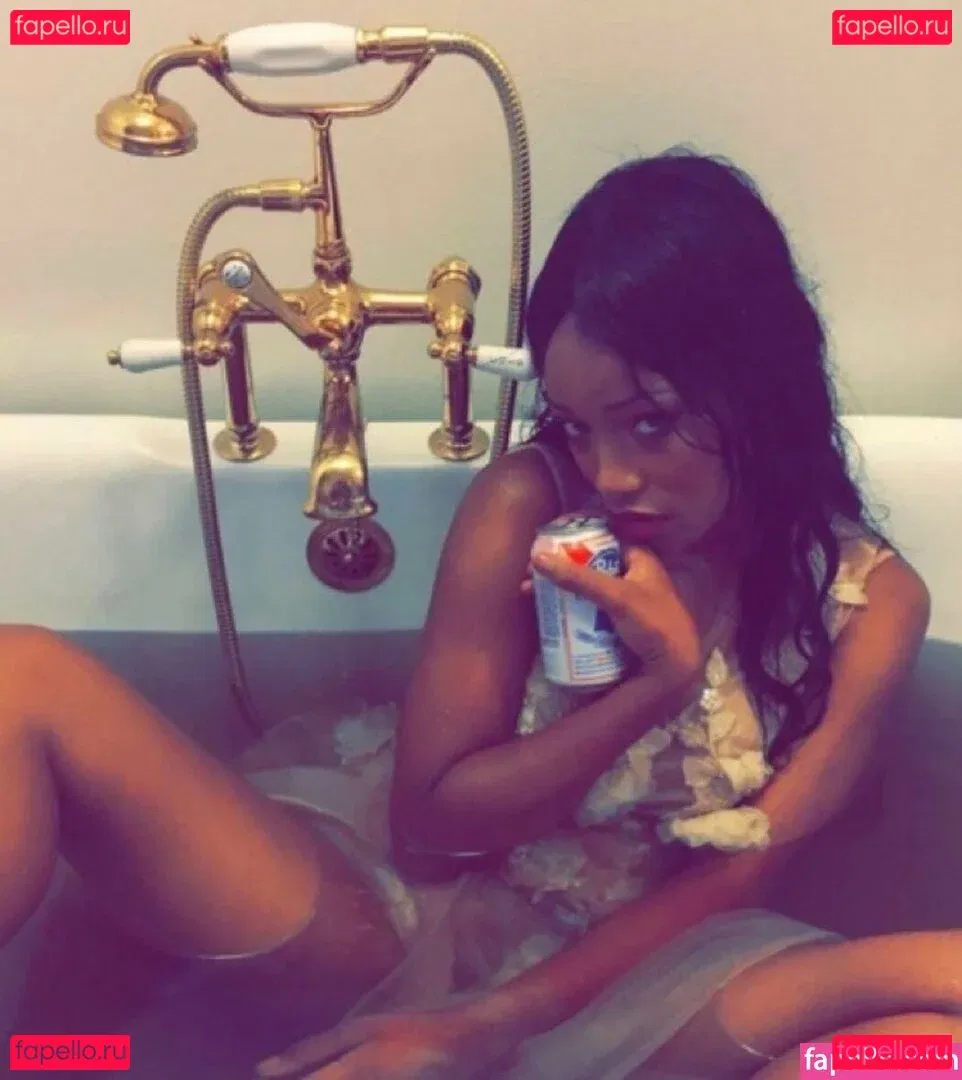 Keke Palmer Onlyfans Photo Gallery 