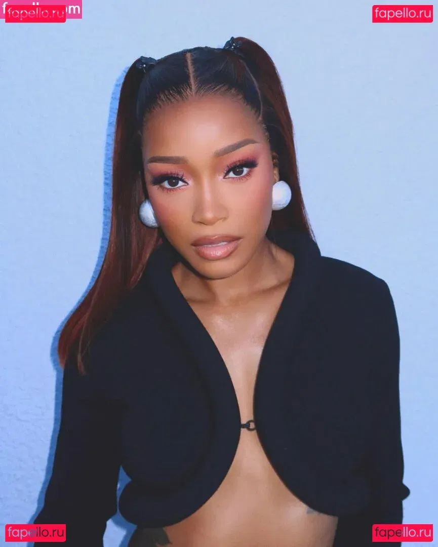 Keke Palmer Onlyfans Photo Gallery 