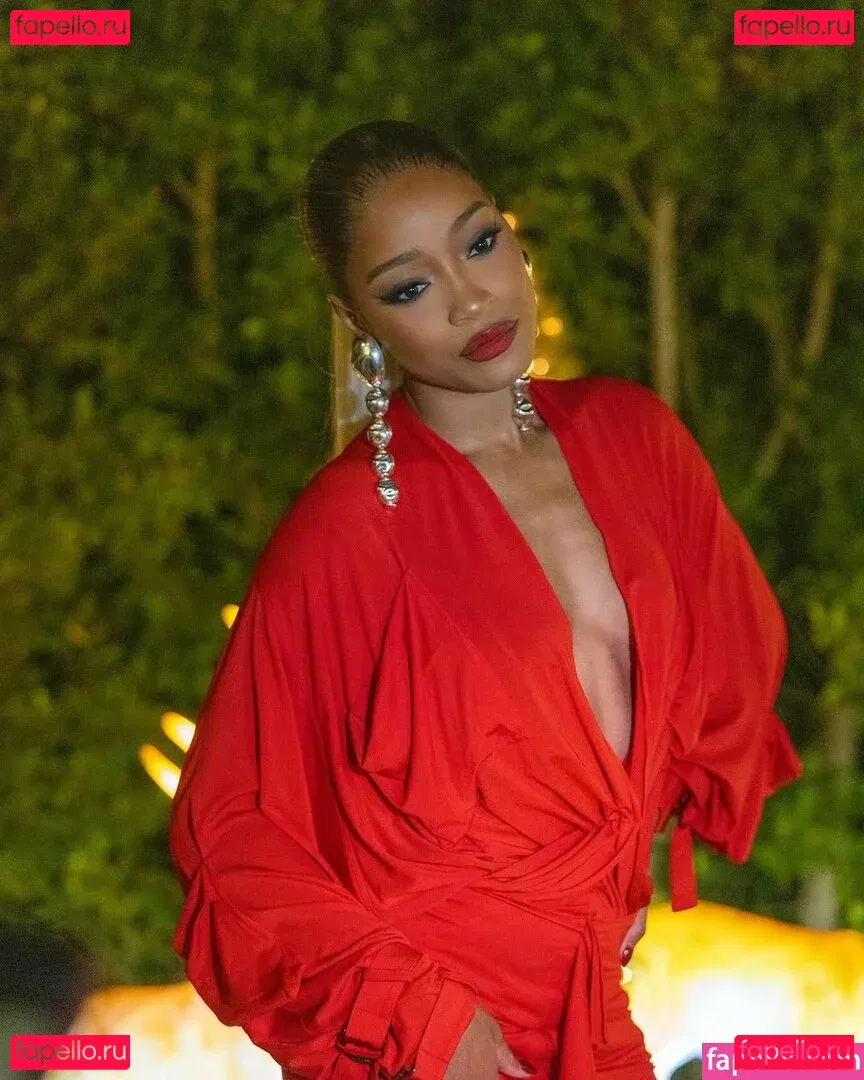 Keke Palmer Onlyfans Photo Gallery 