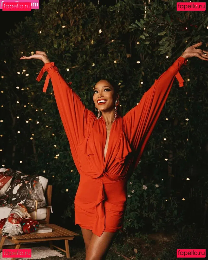 Keke Palmer Onlyfans Photo Gallery 