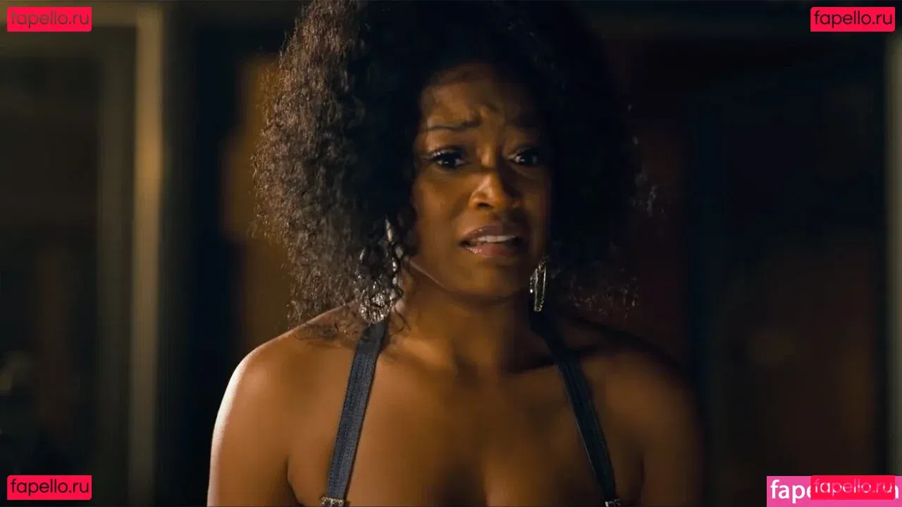 Keke Palmer Onlyfans Photo Gallery 