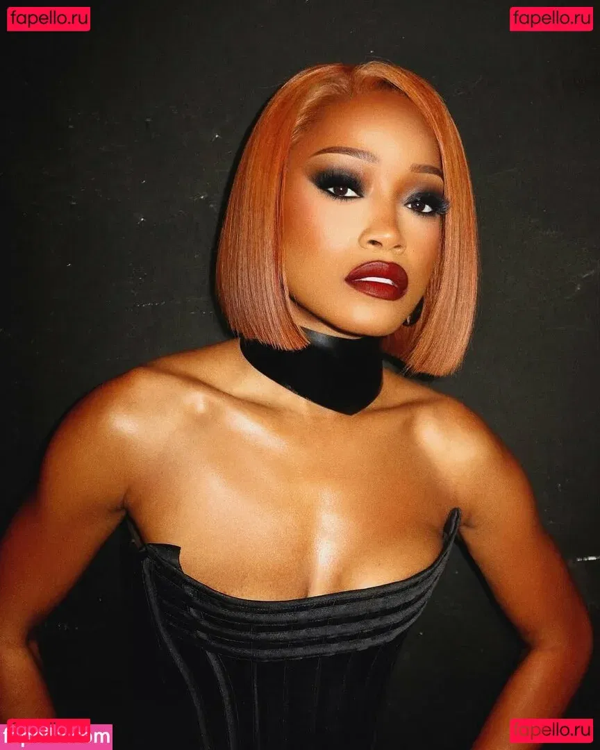 Keke Palmer Onlyfans Photo Gallery 