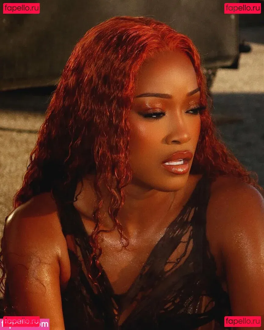 Keke Palmer Onlyfans Photo Gallery 