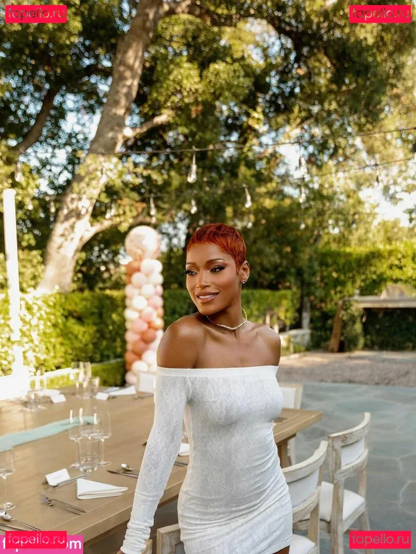 Keke Palmer Onlyfans Photo Gallery 