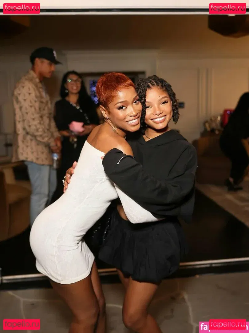 Keke Palmer Onlyfans Photo Gallery 