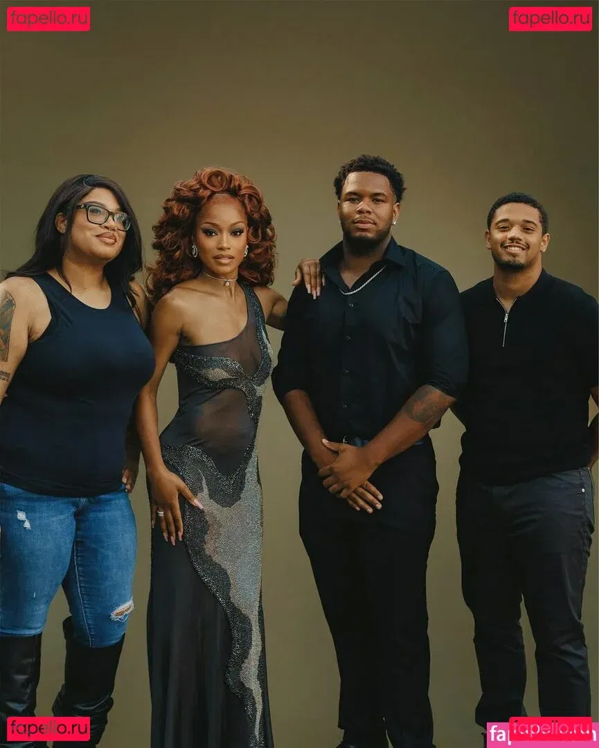 Keke Palmer Onlyfans Photo Gallery 