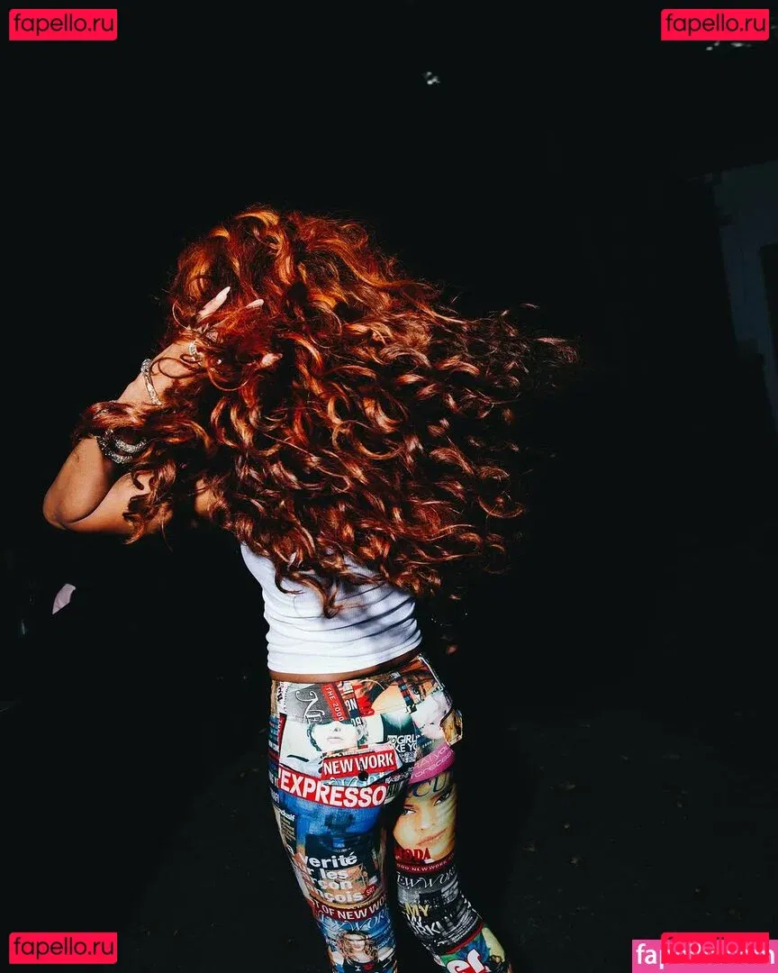 Keke Palmer Onlyfans Photo Gallery 