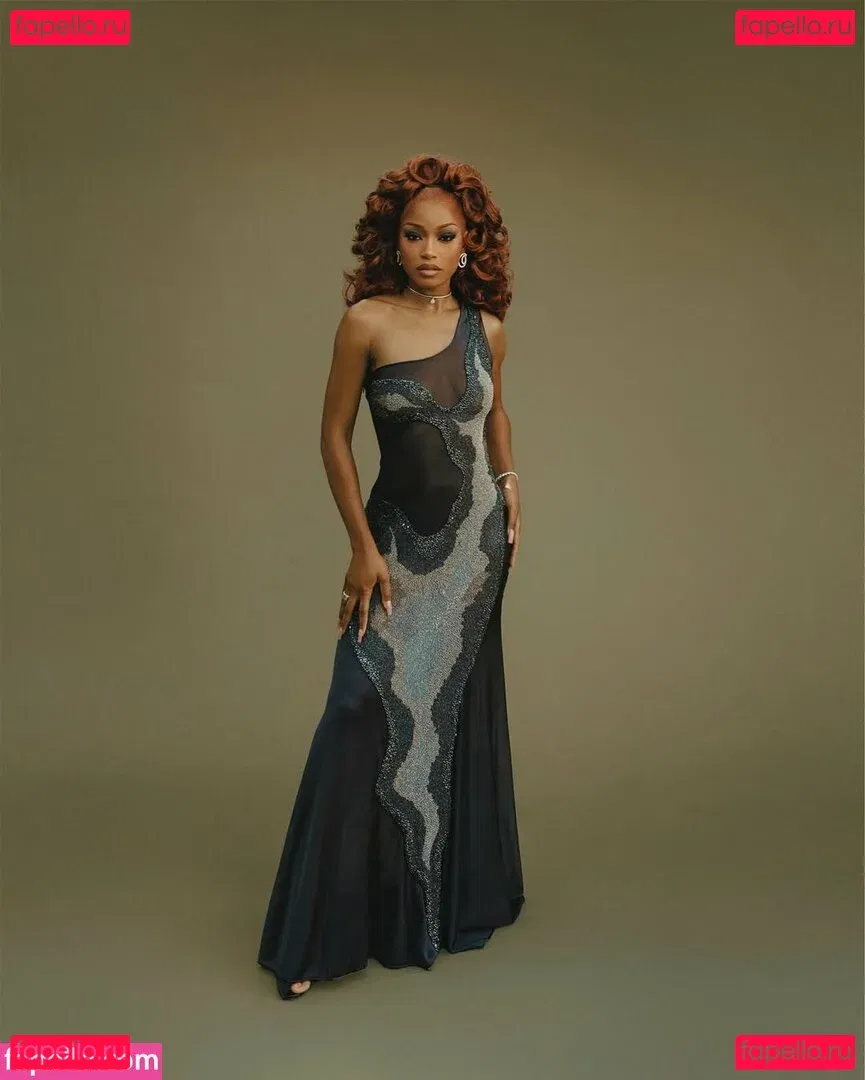 Keke Palmer Onlyfans Photo Gallery 