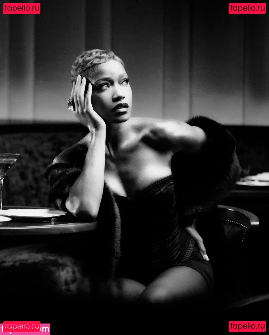 Keke Palmer Onlyfans Photo Gallery 