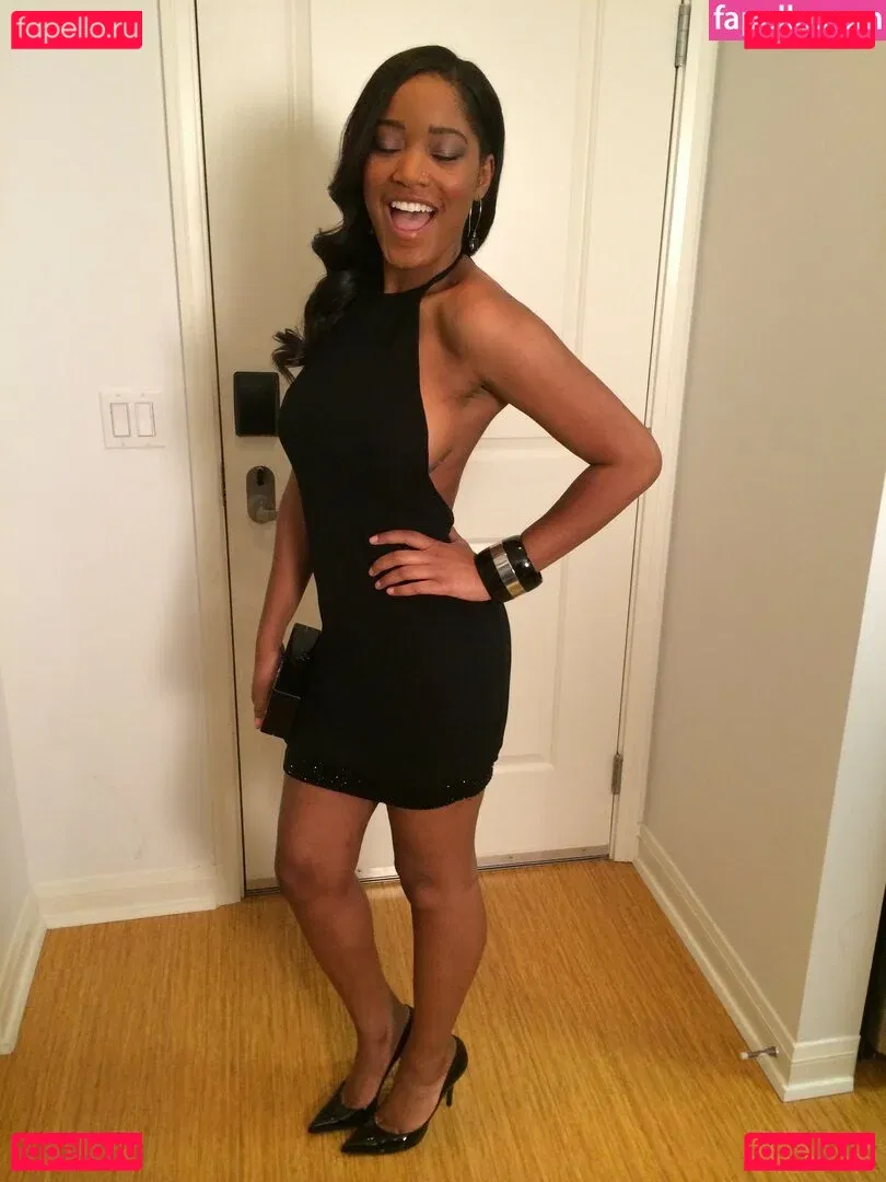 Keke Palmer Onlyfans Photo Gallery 