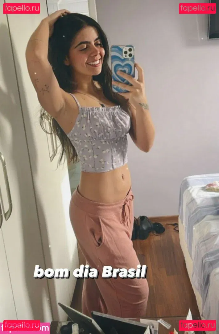 Paula Nobre Onlyfans Photo Gallery 