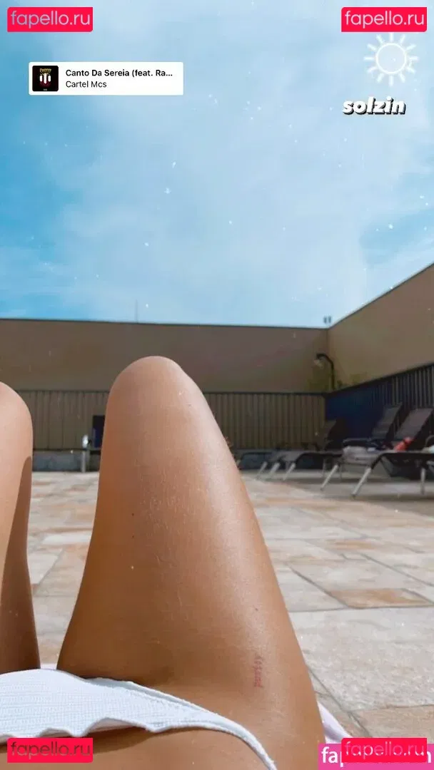 Paula Nobre Onlyfans Photo Gallery 