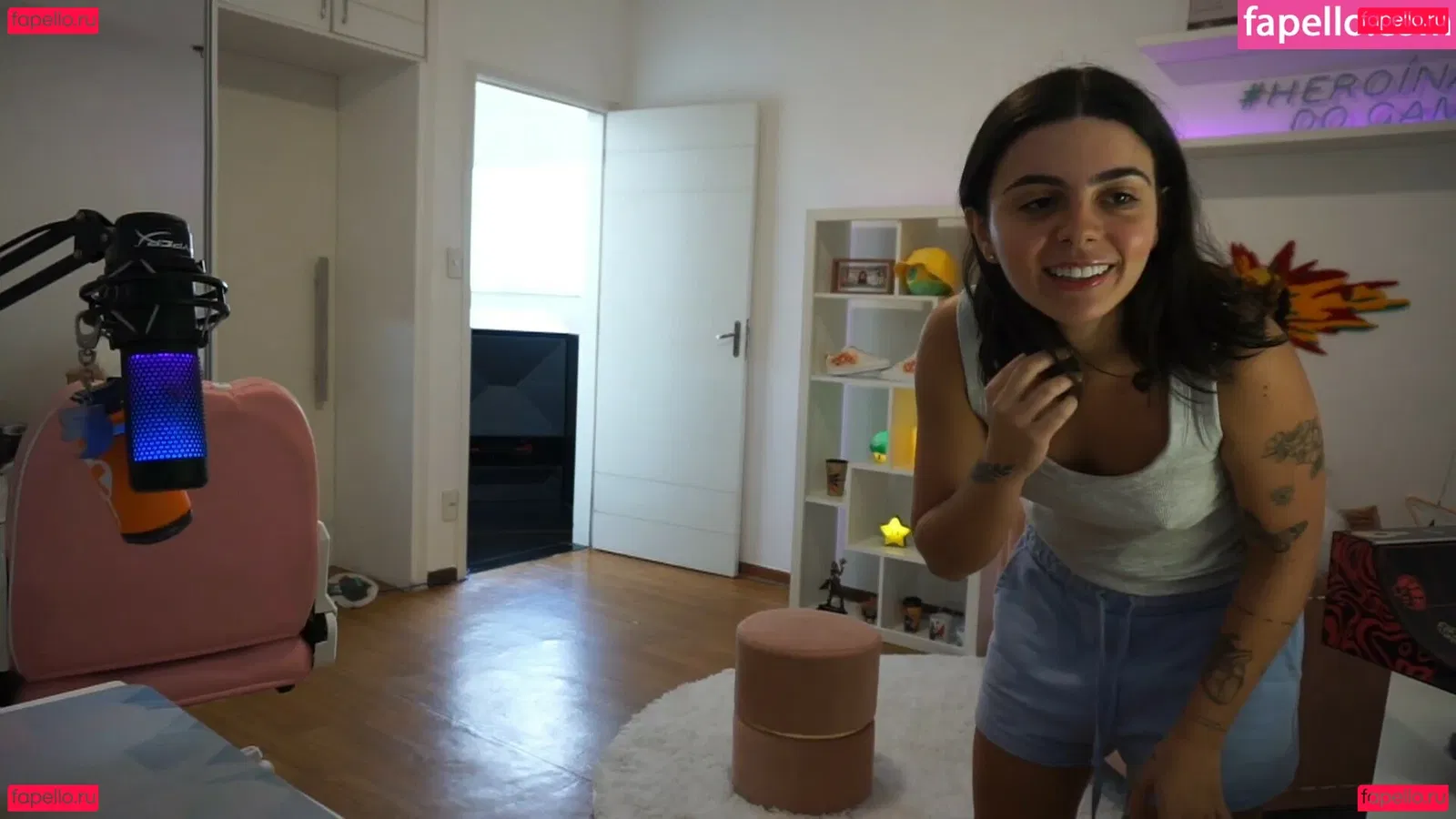 Paula Nobre Onlyfans Photo Gallery 