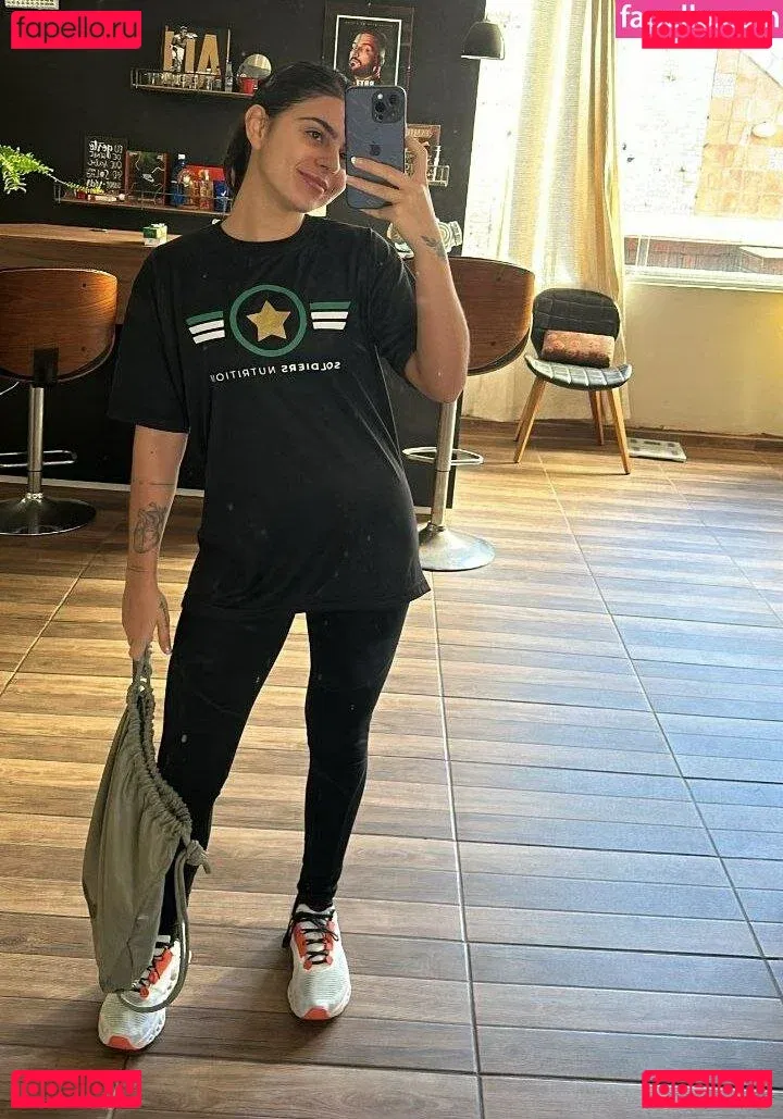 Paula Nobre Onlyfans Photo Gallery 