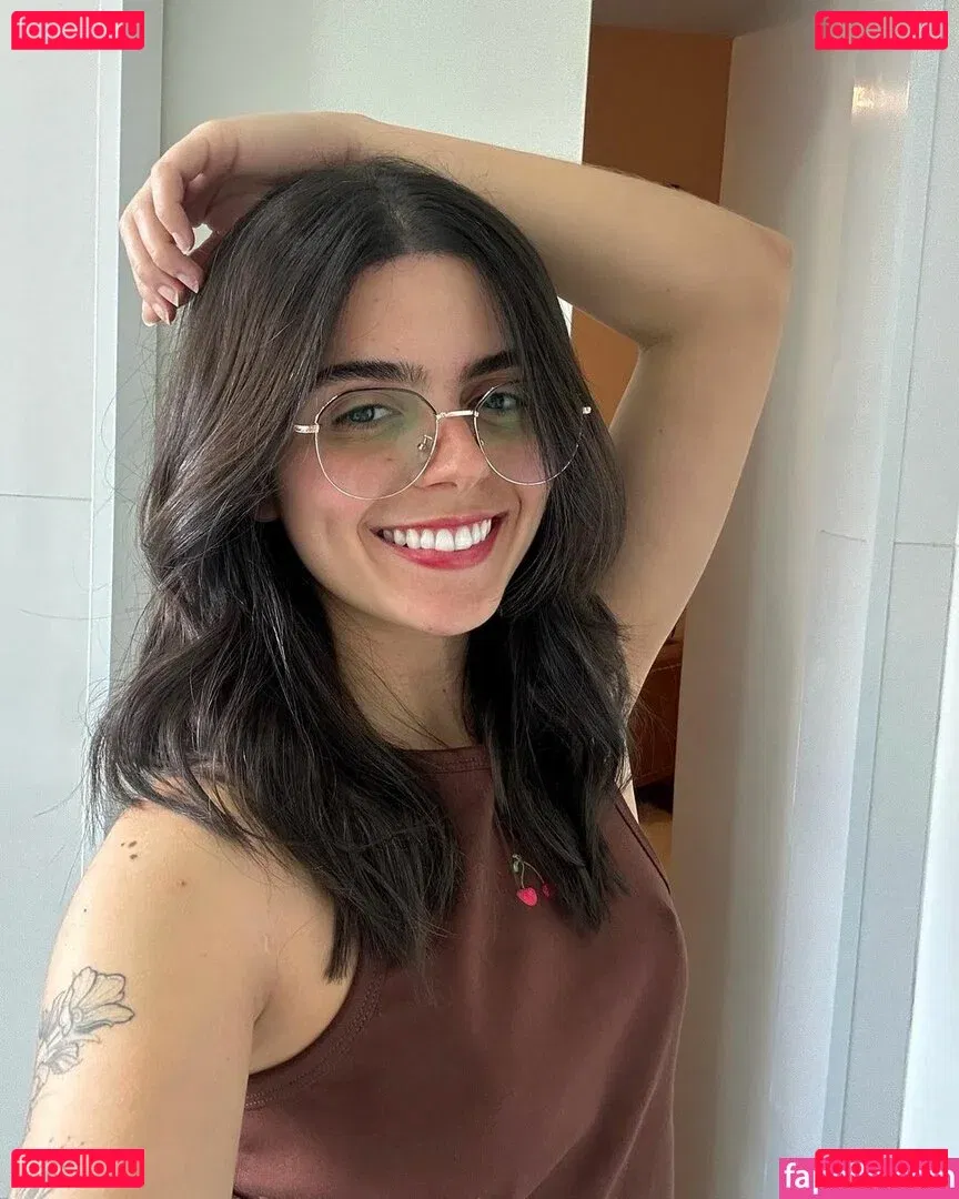 Paula Nobre Onlyfans Photo Gallery 