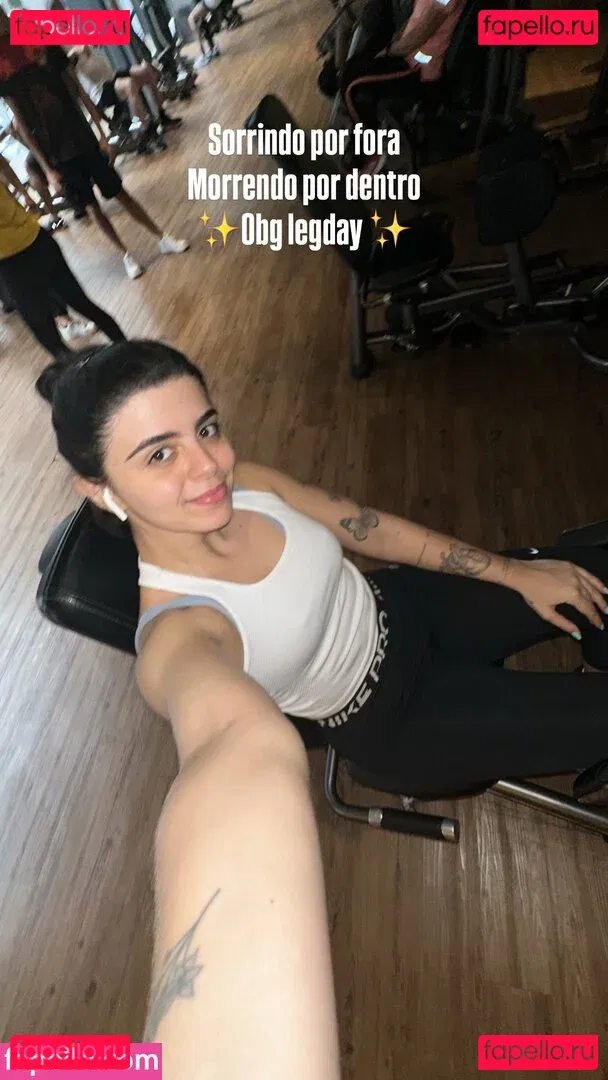 Paula Nobre Onlyfans Photo Gallery 