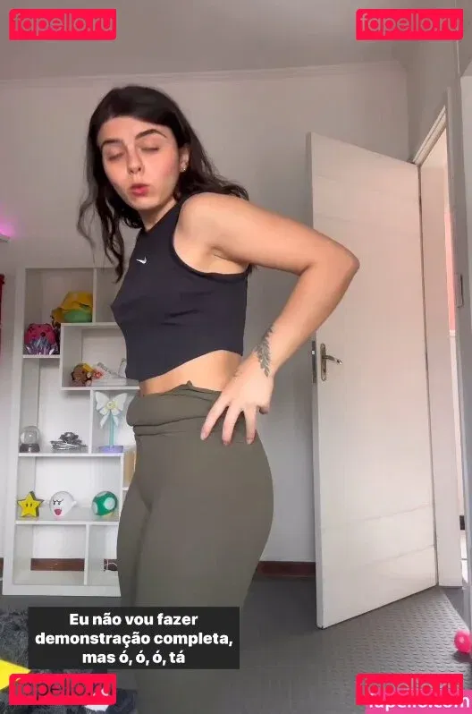 Paula Nobre Onlyfans Photo Gallery 