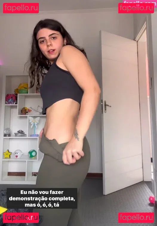 Paula Nobre Onlyfans Photo Gallery 