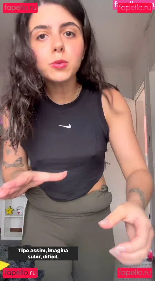 Paula Nobre Onlyfans Photo Gallery 