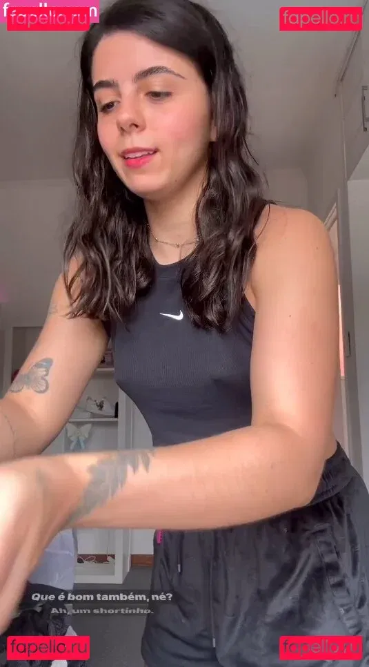 Paula Nobre Onlyfans Photo Gallery 