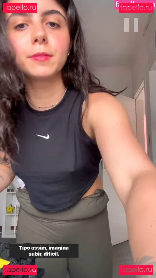 Paula Nobre Onlyfans Photo Gallery 