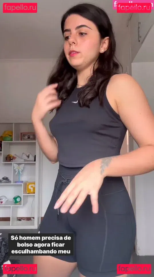 Paula Nobre Onlyfans Photo Gallery 