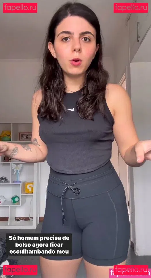 Paula Nobre Onlyfans Photo Gallery 