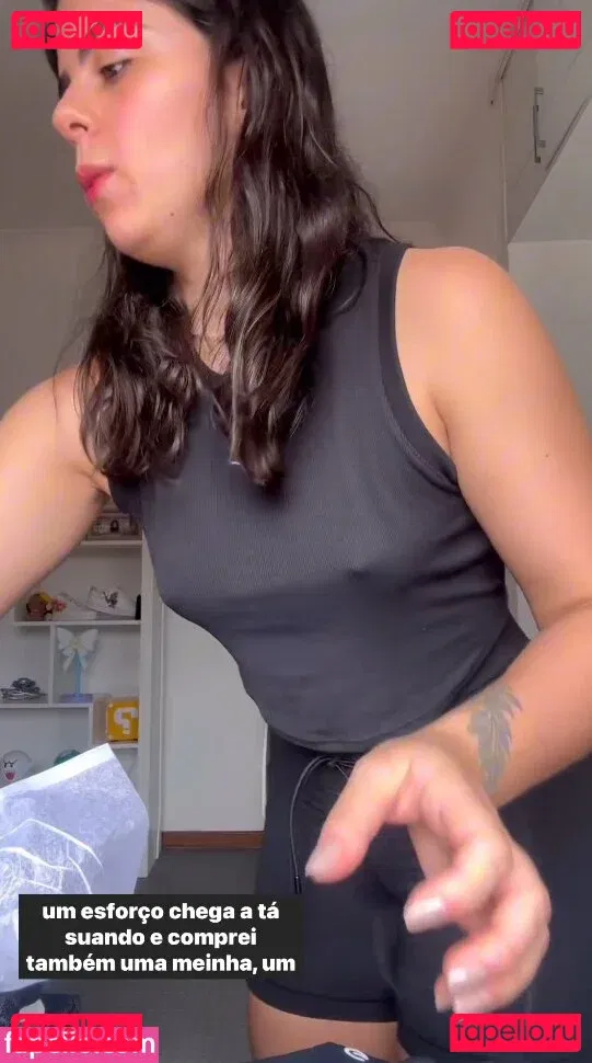 Paula Nobre Onlyfans Photo Gallery 