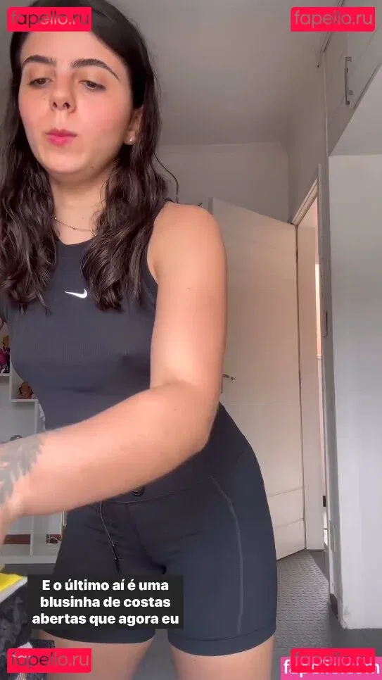 Paula Nobre Onlyfans Photo Gallery 