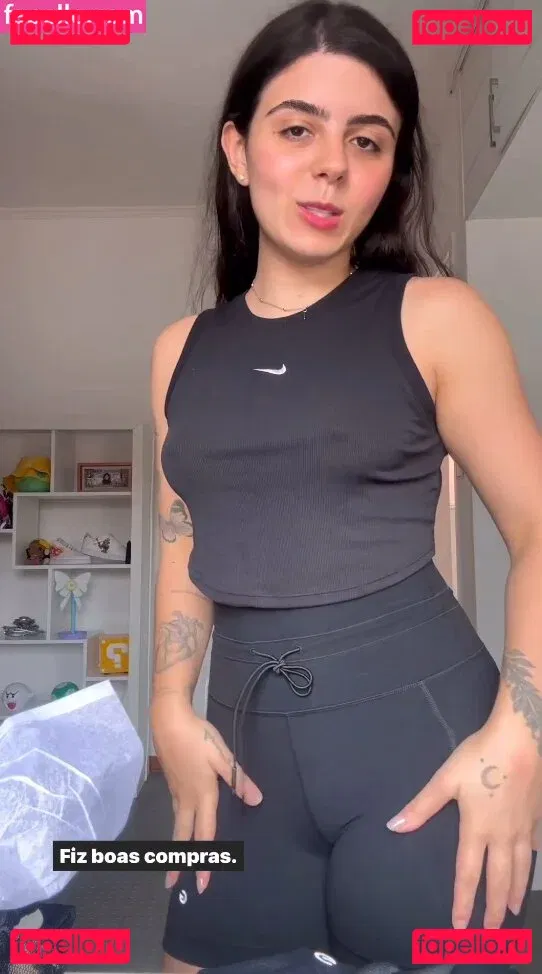 Paula Nobre Onlyfans Photo Gallery 