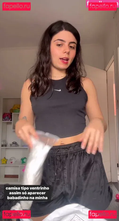 Paula Nobre Onlyfans Photo Gallery 