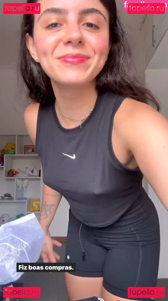 Paula Nobre Onlyfans Photo Gallery 