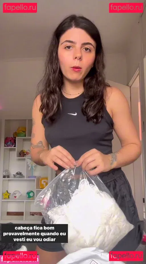 Paula Nobre Onlyfans Photo Gallery 