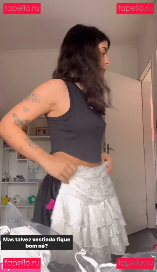 Paula Nobre Onlyfans Photo Gallery 