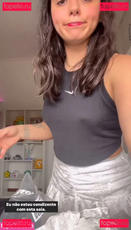 Paula Nobre Onlyfans Photo Gallery 