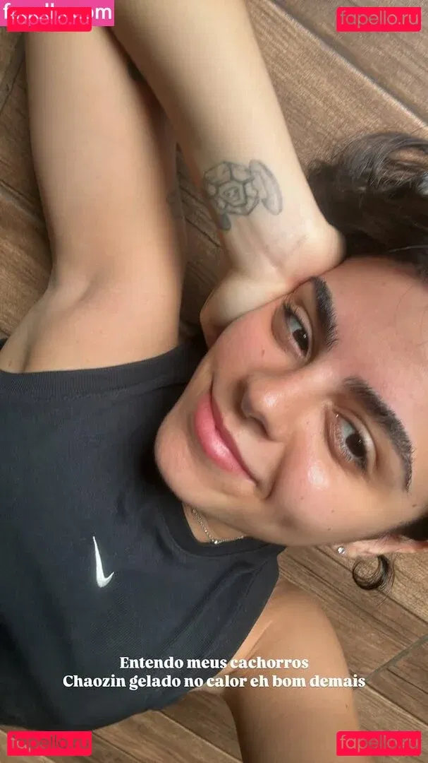 Paula Nobre Onlyfans Photo Gallery 