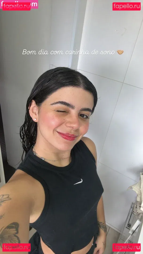 Paula Nobre Onlyfans Photo Gallery 