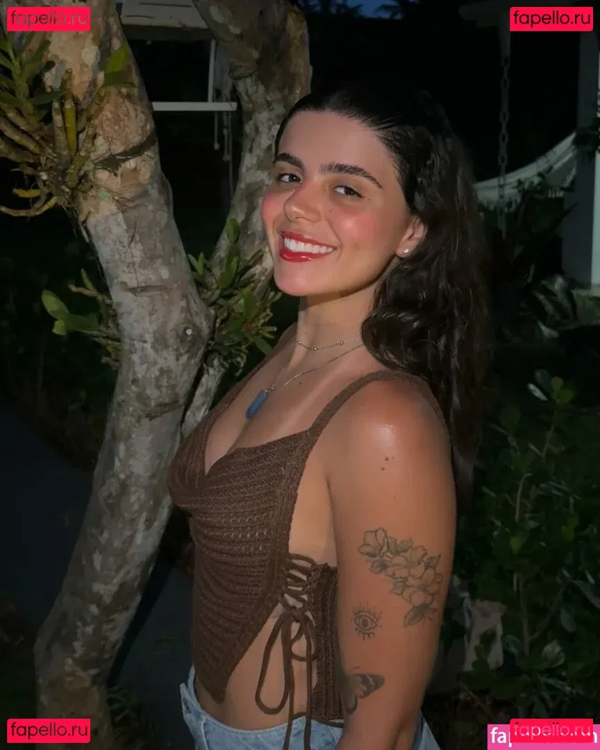 Paula Nobre Onlyfans Photo Gallery 