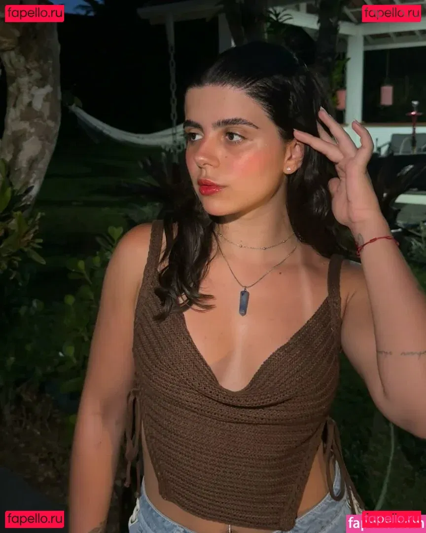 Paula Nobre Onlyfans Photo Gallery 