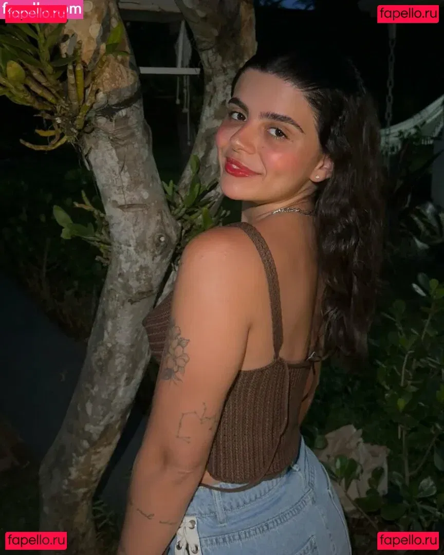 Paula Nobre Onlyfans Photo Gallery 