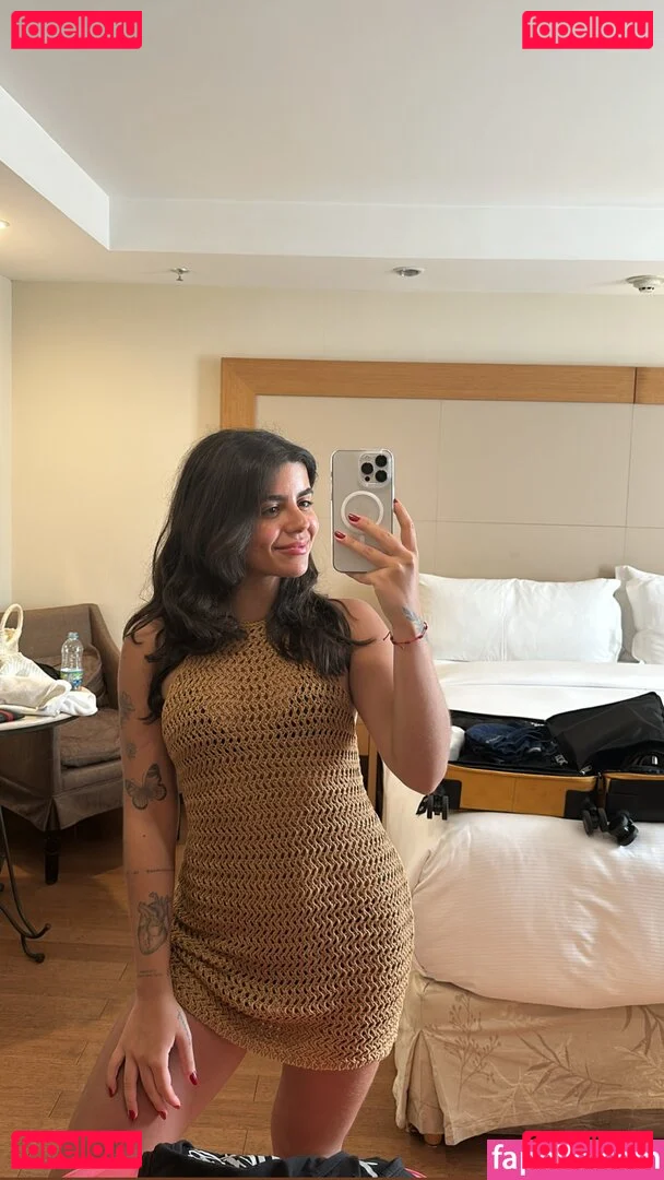 Paula Nobre Onlyfans Photo Gallery 