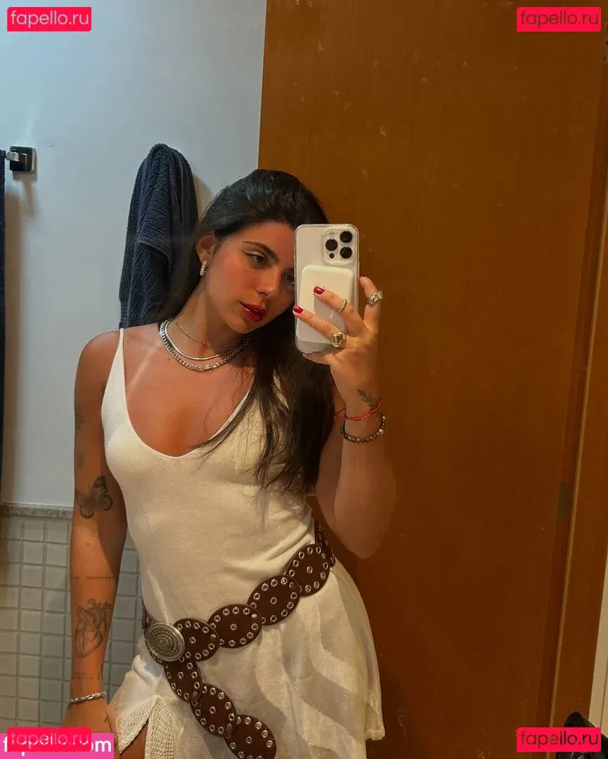 Paula Nobre Onlyfans Photo Gallery 