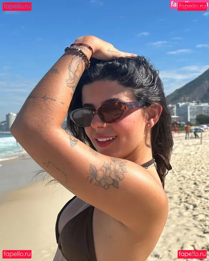 Paula Nobre Onlyfans Photo Gallery 