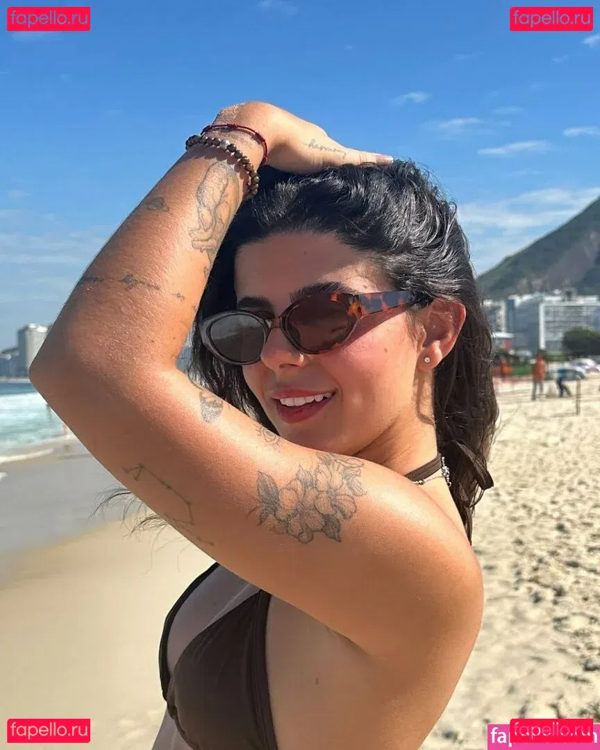 Paula Nobre Onlyfans Photo Gallery 