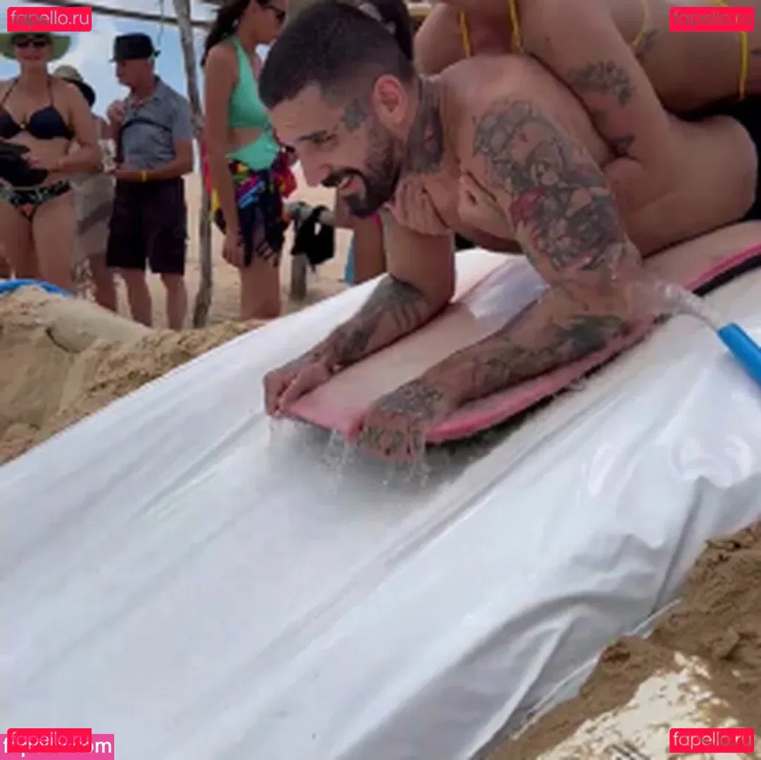 Paula Nobre Onlyfans Photo Gallery 