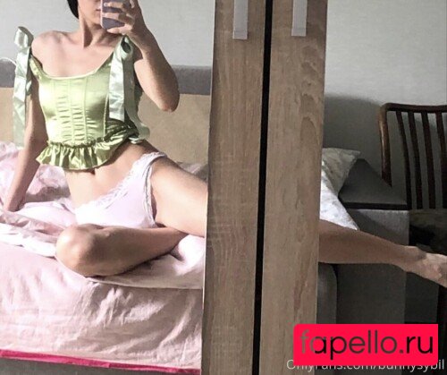Sybilbunny3 Nude Onlyfans Photo 7